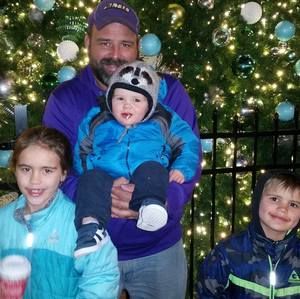 Meet your Posher, Raymond